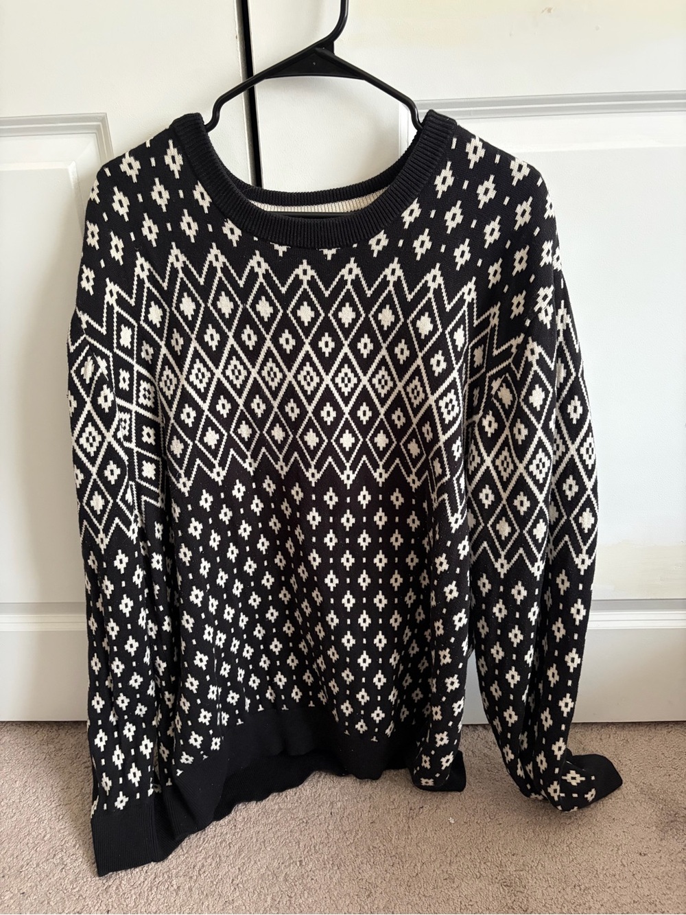 XXL Nautica men’s sweater
